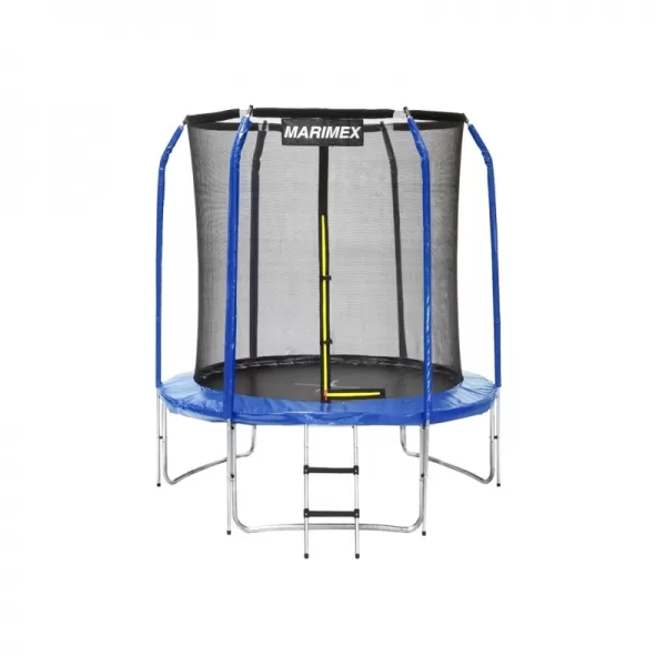Trampolína Marimex 183 cm + vnitřní ochranná síť + schůdky ZDARMA Marimex 19000102