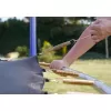 Trampolína Standard 305 cm + vnitřní ochranná síť + schůdky ZDARMA Marimex 19000081