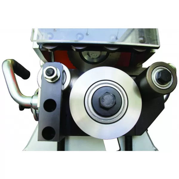 Úkosovací systém UZ15 RAPID N.KO Machines 1931