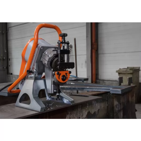 Ukosovací systém UZ12 ULTRALIGHT - KIT 30° + 45° N.KO Machines 1922