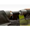 Trampolína PREMIUM 305 cm + vnitřní ochranná síť + schůdky ZDARMA Marimex 19000111