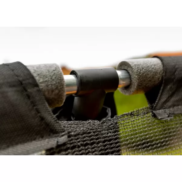 Trampolína PREMIUM 305 cm + vnitřní ochranná síť + schůdky ZDARMA Marimex 19000111