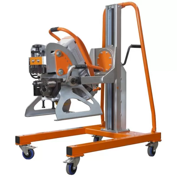 SET 3D Manipulator + ukosovací systém N.KO Machines UZ18 HARDWORKER