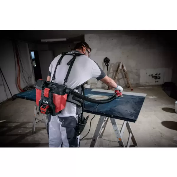 Aku vysavač 18V/bez aku VC 2 L MC Hip 18.0-EC Flex 509981