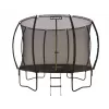 Trampolína Comfort 305 cm + ochranná síť + schůdky ZDARMA Marimex 19000095