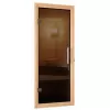 Finská sauna KARIBU LARIN (75604) LG1937