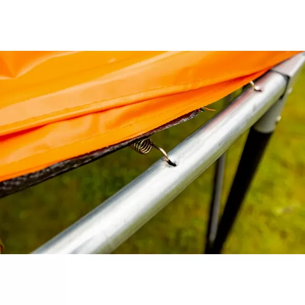 Trampolína PREMIUM 305 cm + vnitřní ochranná síť + schůdky ZDARMA Marimex 19000111