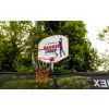Basketbalový koš k trampolínám Marimex 19000056