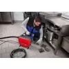 Čistička odpadů včetně příslušenství 16 + 22mm ROTHENBERGER R 600