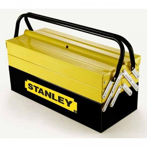 Rozkládací plechový box Stanley 1-94-738