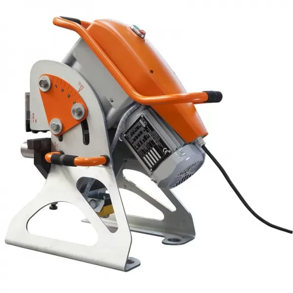 Ukosovací systém N.KO Machines UZ18 HARDWORKER