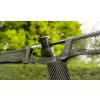 Trampolína Comfort 305 cm + ochranná síť + schůdky ZDARMA Marimex 19000095