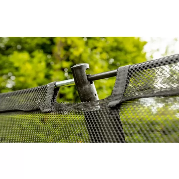 Trampolína Comfort 305 cm + ochranná síť + schůdky ZDARMA Marimex 19000095