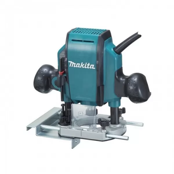 Vrchní frézka 900W Makita RP0900