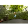 Trampolína PREMIUM 305 cm + vnitřní ochranná síť + schůdky ZDARMA Marimex 19000111
