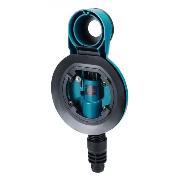 Adaptér odsávání prachu pro vrtání do 52mm Makita 1914X3-8