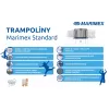 Trampolína Standard 305 cm + vnitřní ochranná síť + schůdky ZDARMA Marimex 19000081