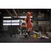 Ukosovací systém N.KO Machines UZ18 HARDWORKER