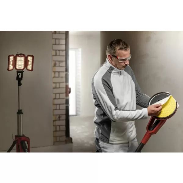 Bruska na stěny a stropy Giraffe GE 6 R-EC Flex 530900