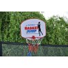 Basketbalový koš k trampolínám Marimex
