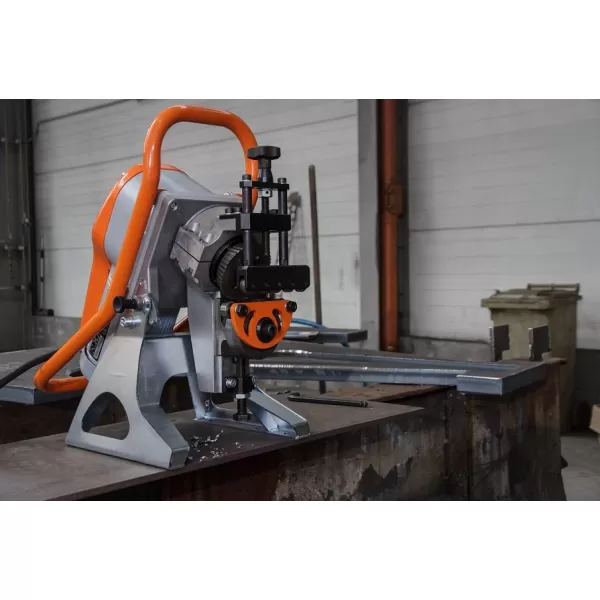 Ukosovací systém N.KO Machines UZ 12 ULTRALIGHT- KIT 30°, 45°, 37,5°, 22,5°, 50°