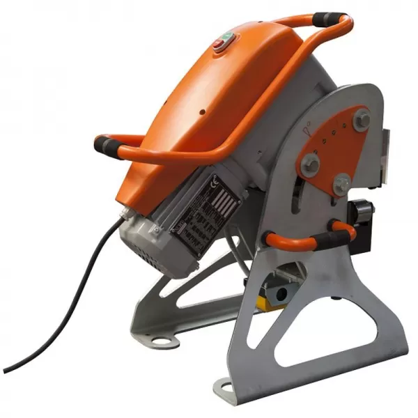 Ukosovací systém N.KO Machines UZ18 HARDWORKER