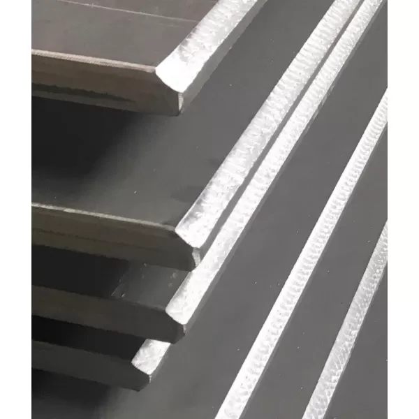 Ukosovací systém N.KO Machines UZ 12 ULTRALIGHT- KIT 30°, 45°, 37,5°, 22,5°, 50°