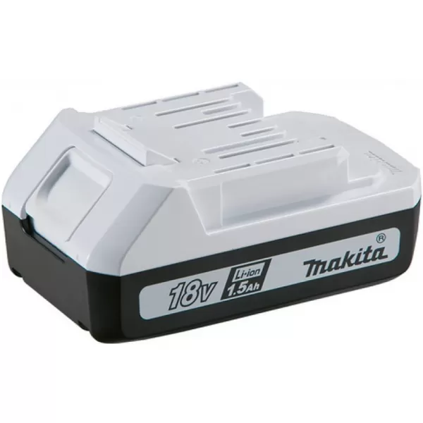 Akumulátor 18V 1,5 Ah Li-ion BL1815 G Makita 198186-3