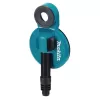 Adaptér odsávání prachu pro vrtání do 52mm Makita 1914X3-8