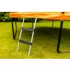 Trampolína PREMIUM 305 cm + vnitřní ochranná síť + schůdky ZDARMA Marimex 19000111