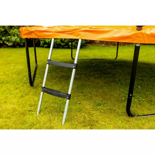 Trampolína PREMIUM 305 cm + vnitřní ochranná síť + schůdky ZDARMA Marimex 19000111