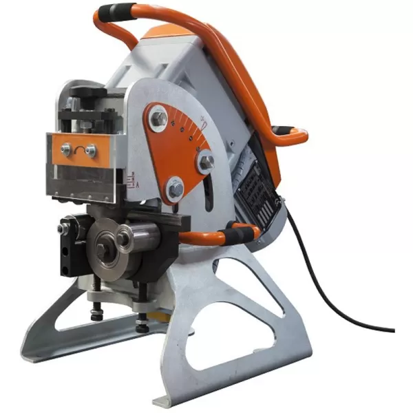 Ukosovací systém N.KO Machines UZ18 HARDWORKER