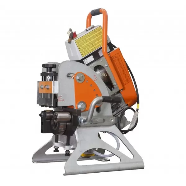 Úkosovací systém UZ15 RAPID N.KO Machines 1931