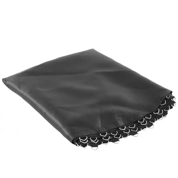 Náhradní skákací plocha pro trampolínu 366 cm - 72 pružin / průměr 318 cm Marimex 19000664