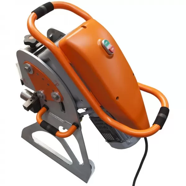 Ukosovací systém N.KO Machines UZ18 HARDWORKER