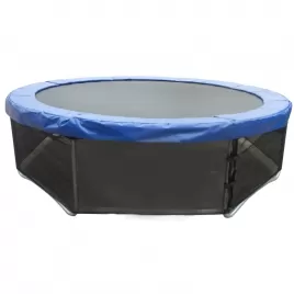 Spodní ochranná síť pro trampolíny 457 cm Marimex 19000033