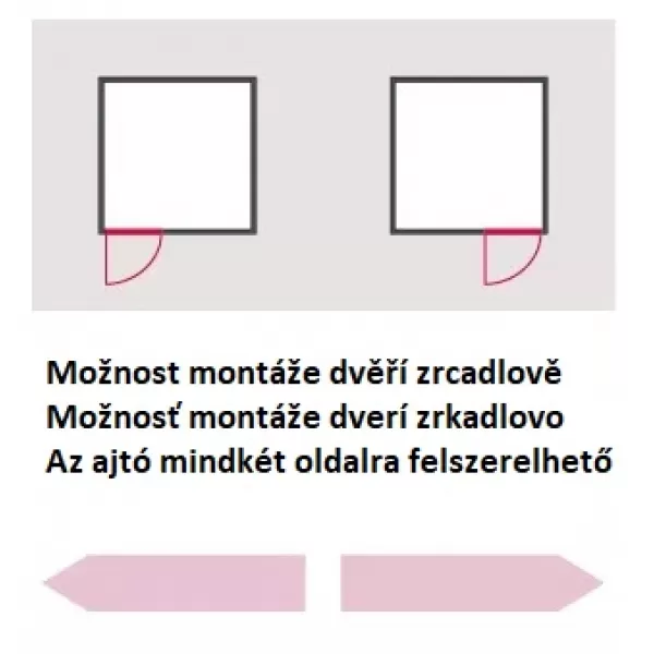 Finská sauna KARIBU FASSAUNA 1 (92821) LG1979