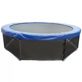 Spodní ochranná síť pro trampolíny 244 cm Marimex 19000028