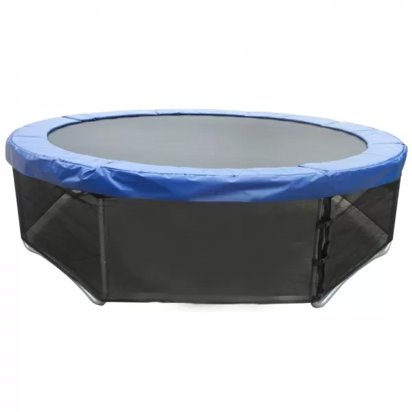 Spodní ochranná síť pro trampolíny 244 cm Marimex 19000028