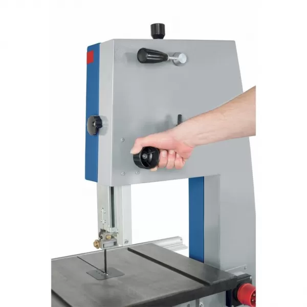 Pásová pila 230 V Scheppach Basa 3