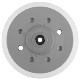 Brusný talíř 150mm velmi měkký pro BO6030/BO6040 Makita 196686-7