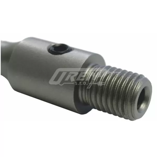 Upínání ke korunce do betonu OREN 1931-220