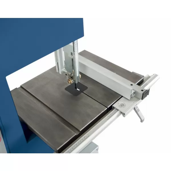 Pásová pila 400 V Scheppach Basa 3