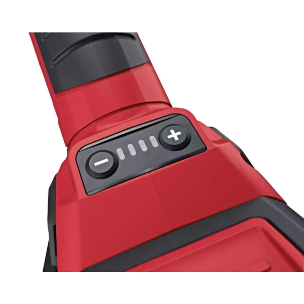 Aku speciální bruska 18V/bez aku SUPRAFLEX SE 125 18.0-EC Flex 521574