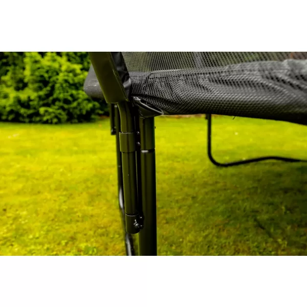 Trampolína Comfort 305 cm + ochranná síť + schůdky ZDARMA Marimex 19000095