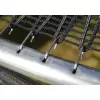 Trampolína Comfort 305 cm + ochranná síť + schůdky ZDARMA Marimex 19000095