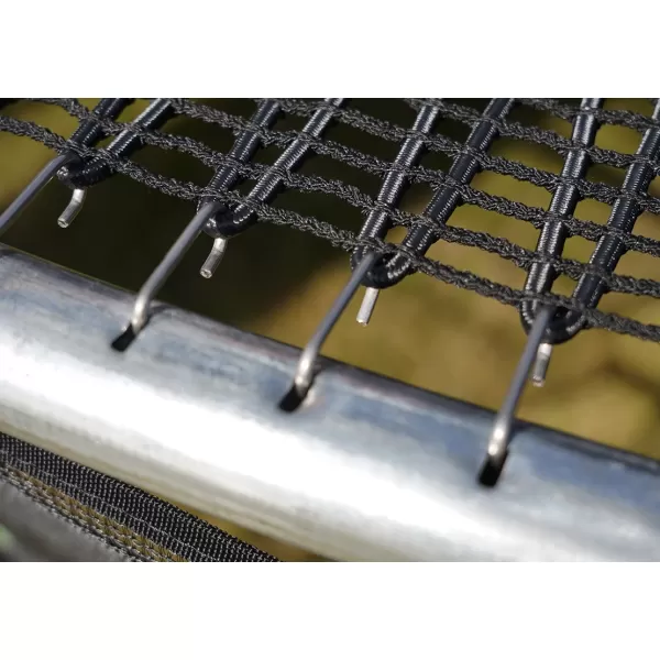 Trampolína Comfort 305 cm + ochranná síť + schůdky ZDARMA Marimex 19000095