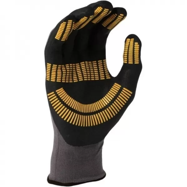 Sada ochranných pomůcek – chrániče sluchu, rukavice, brýle Stanley SYCOMBOKIT-1