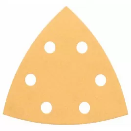 Brusný papír pro delta brusky EXPERT C470 93 mm, G 120, 50 ks Bosch 2608900930