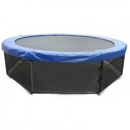 Spodní ochranná síť pro trampolíny 305 cm Marimex 19000029